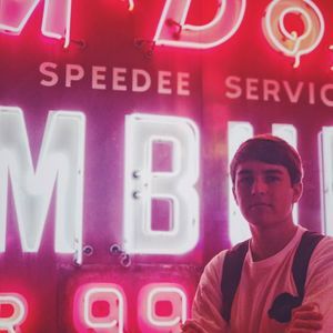 Meet your Posher, Daniel